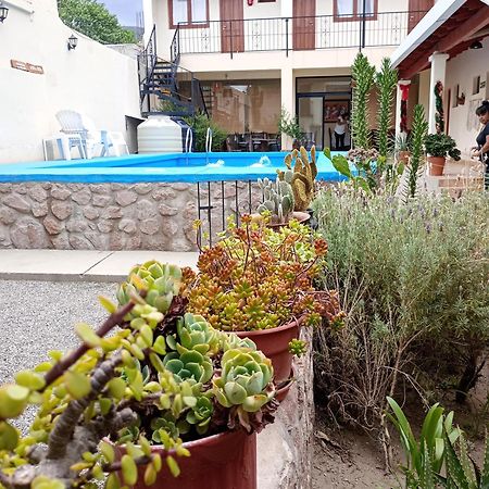 Hotel Del Sol カファヤテ エクステリア 写真