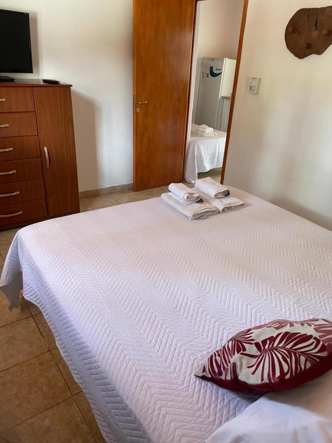 Hotel Del Sol カファヤテ エクステリア 写真